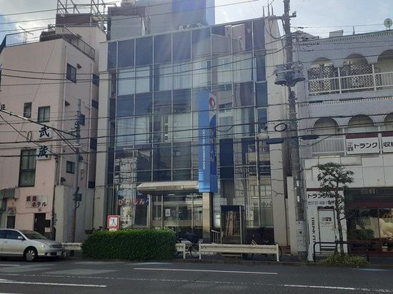 フルール　アビタシオン