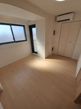 フルール　アビタシオンの居間・リビング