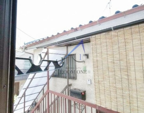 ｗｉｔｈ　ｐｌｕｎｔｓ　北町の展望|眺望です。