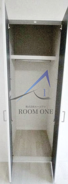 ｗｉｔｈ　ｐｌｕｎｔｓ　北町の収納|収納です。