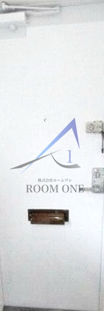 ｗｉｔｈ　ｐｌｕｎｔｓ　北町の玄関|玄関です。