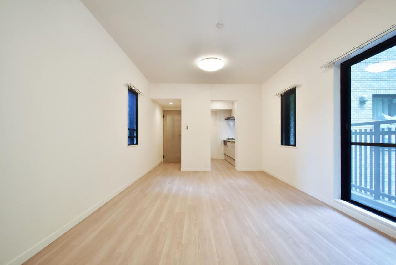 パーク・ハイム南軽井沢【仲介手数料無料】猫飼育可能♪