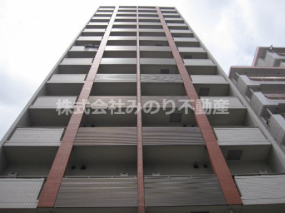 THEパームス新小岩