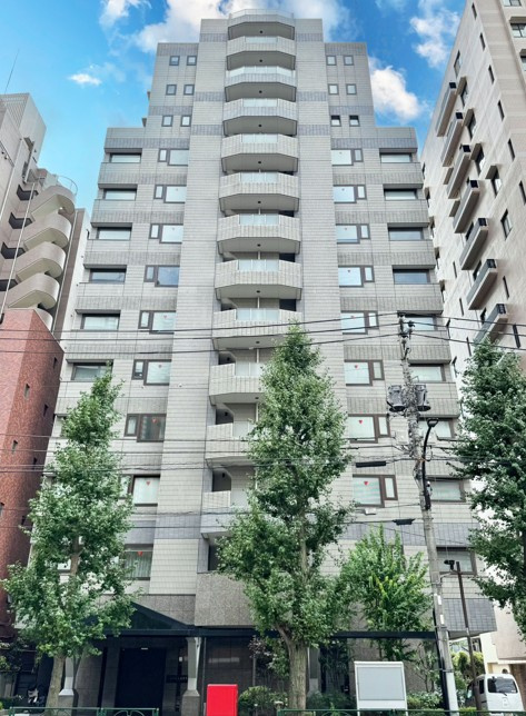 ルクラス本駒込の画像