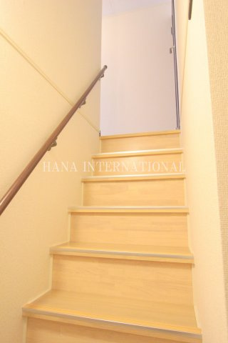 六番館のその他