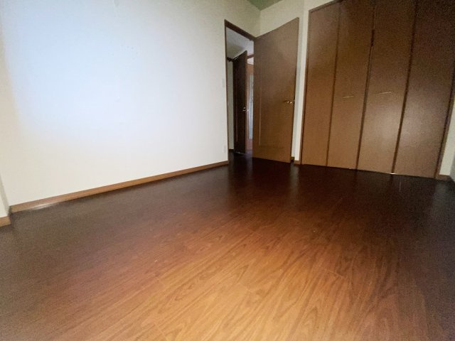 レーベンハイムグランツ武蔵浦和のその他|6.1帖の広さがあるサービスルーム