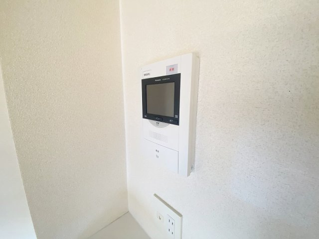 レーベンハイムグランツ武蔵浦和のセキュリティ