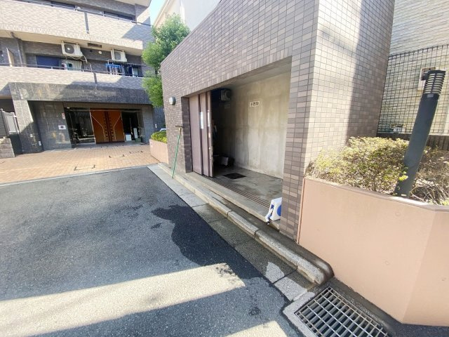 レーベンハイムグランツ武蔵浦和のその他