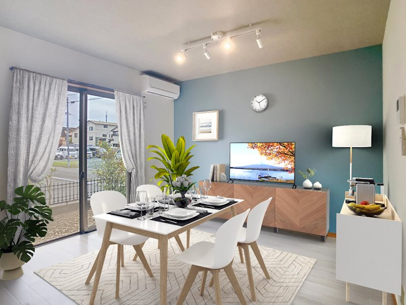 ブライティ高林