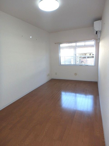 【洋室】 | 川越ニューシティいせはら リバーサイド壱番街２号棟