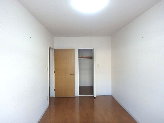 【洋室】 | 川越ニューシティいせはら リバーサイド壱番街２号棟