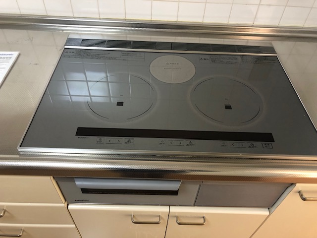 【設備】 | 川越ニューシティいせはら リバーサイド壱番街２号棟