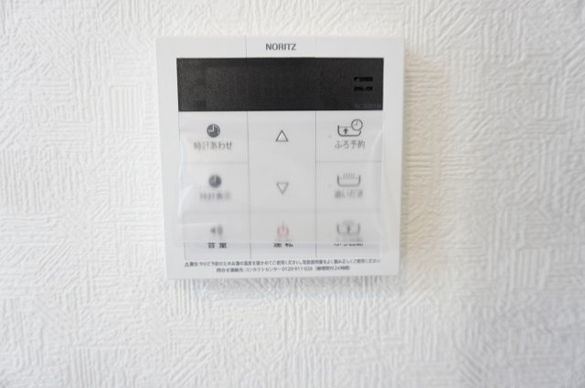 越谷市大字大道 中古戸建のキッチン