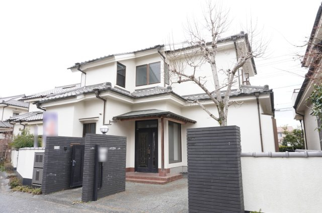 越谷市大字大道 中古戸建