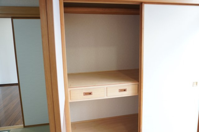 越谷市大字大道 中古戸建の和室