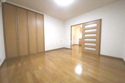 【寝室】 | バンブーハウス西小山