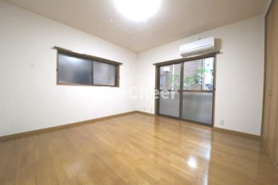 【居間・リビング】 | バンブーハウス西小山