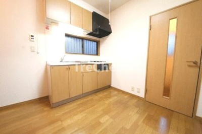 【内装】 | バンブーハウス西小山