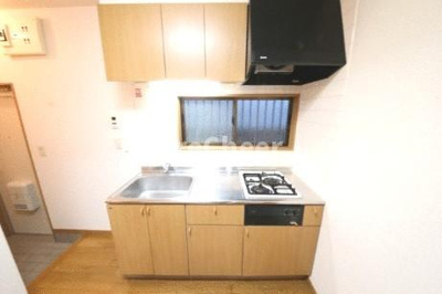 【キッチン】 | バンブーハウス西小山