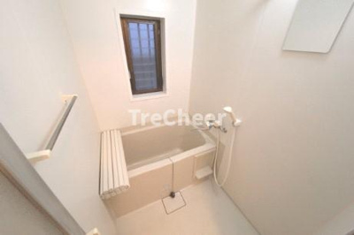 【浴室】 | バンブーハウス西小山