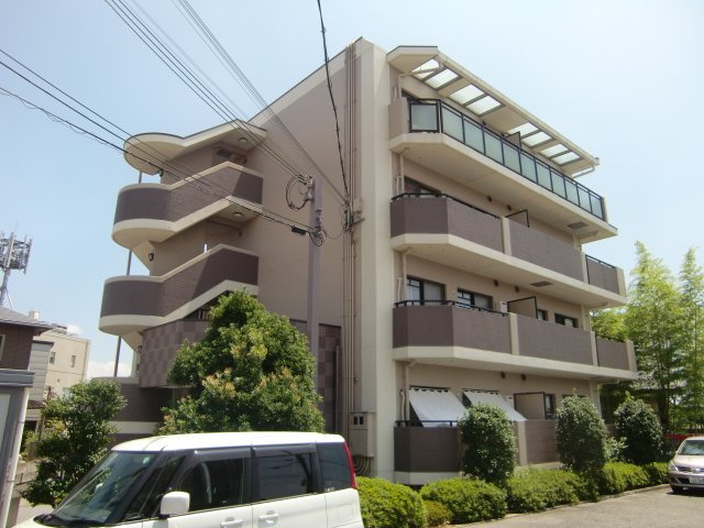 パルティメゾン中山