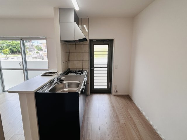 TREVO Noixの居間・リビング