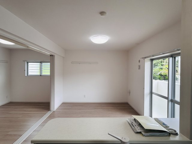 TREVO Noixの居間・リビング