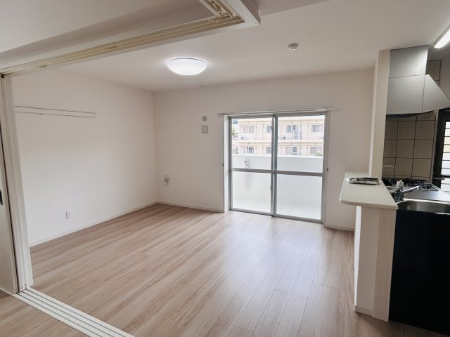 TREVO Noixの居間・リビング