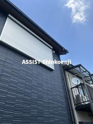 惠邸のその他共用部分