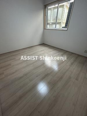 惠邸の居間・リビング