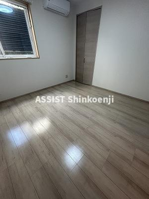 惠邸の居間・リビング