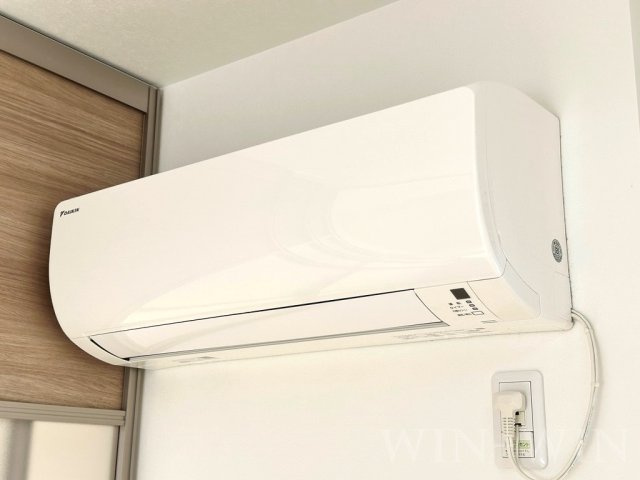 ビラ賀殿の設備|イメージ（同建物内・同間取りの写真）