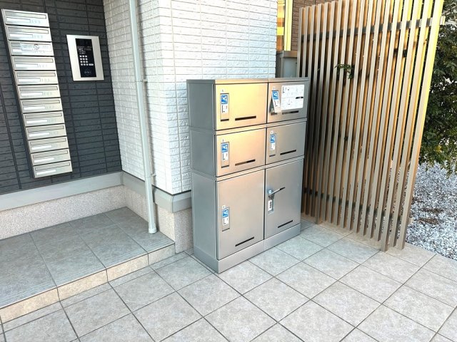 ビラ賀殿のその他共用部分