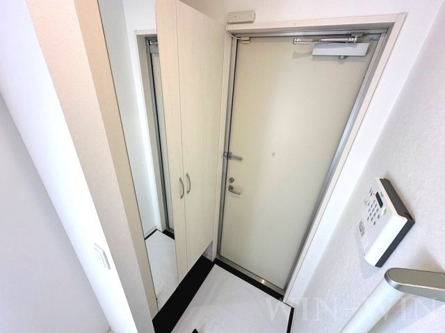 ビラ賀殿の玄関|イメージ（同建物内・同間取りの写真）