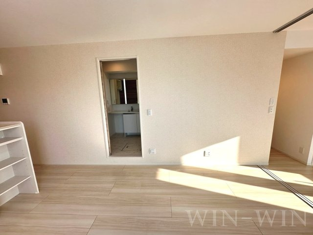 ビラ賀殿の居間・リビング|イメージ（同建物内・同間取りの写真）