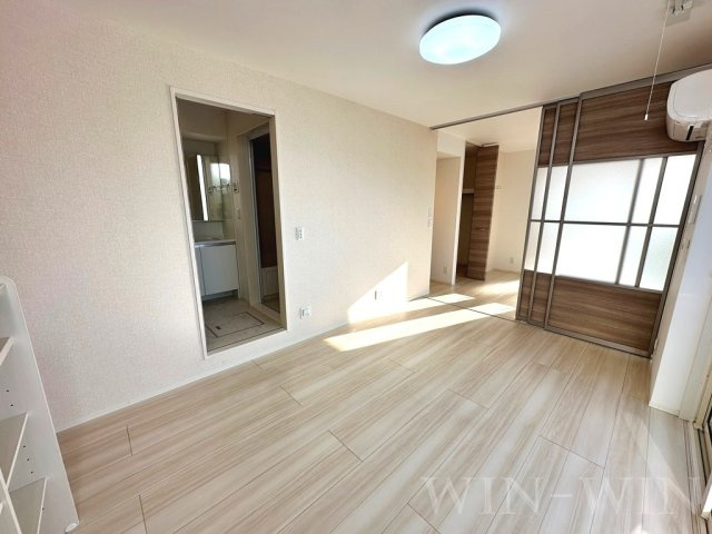 ビラ賀殿のその他|イメージ（同建物内・同間取りの写真）