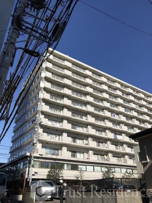 【外観】 | マンションプレール