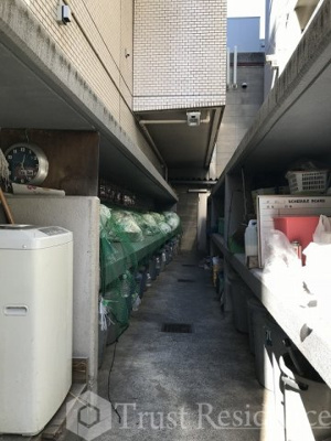 【その他共用部分】 | マンションプレール