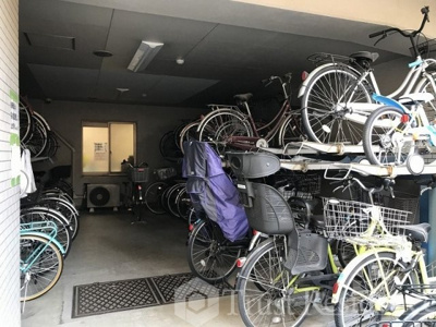 【設備】 | マンションプレール