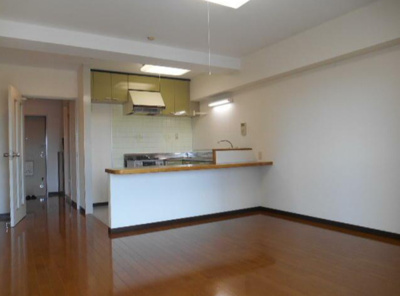 【居間・リビング】 | マンションプレール