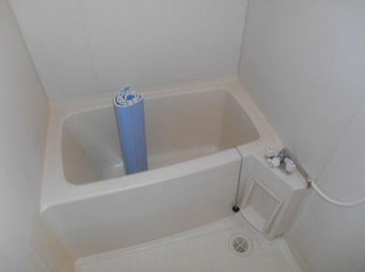 【浴室】 | マンションプレール