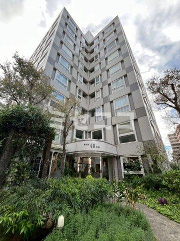 新大阪GHビルの外観