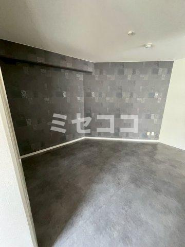 新大阪GHビルの内装