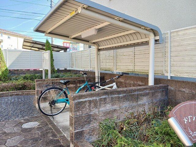 メゾン・シェーネのその他共用部分