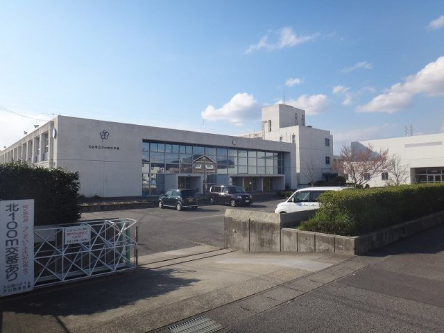 メゾン・シェーネの周辺|犬山市立　犬山西小学校まで455m