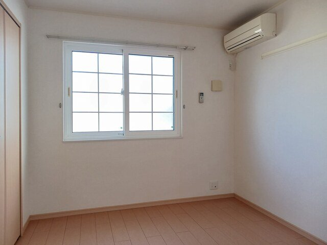 メゾン・シェーネの内装