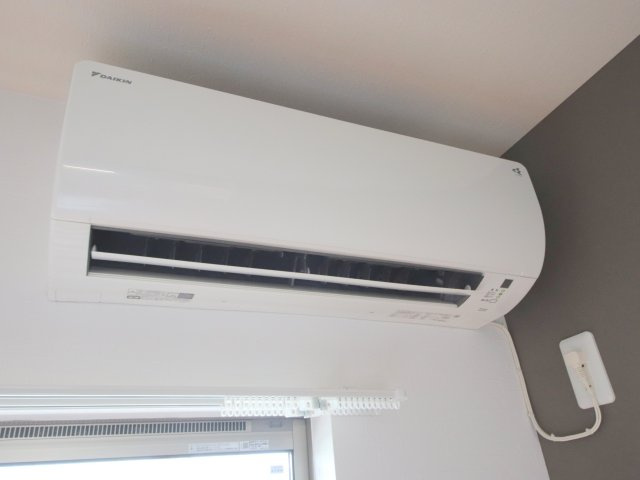 ディアコート生駒の設備