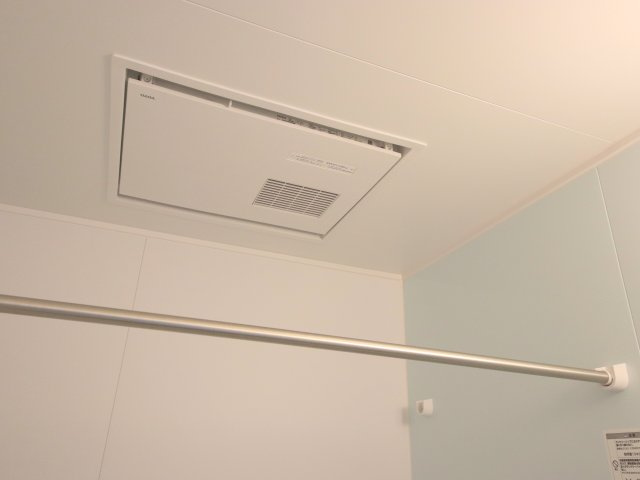 ディアコート生駒の設備