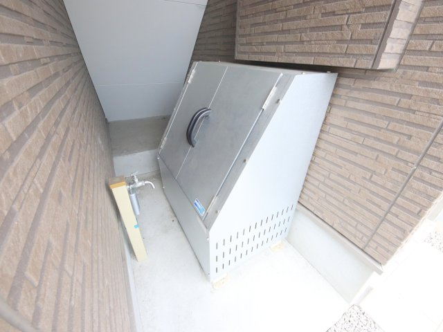 ディアコート生駒のその他