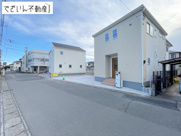 Livele Garden.S深谷市上柴町西第5　新築住宅の画像